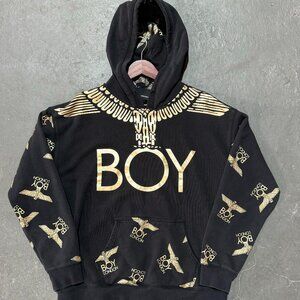 BOY Hooded sweatshirt